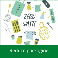 Steps you can take to reduce your waste - SEAG - Shipley Eco-Action Group