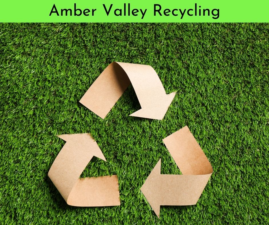 Recycling - SEAG - Shipley Eco-Action Group