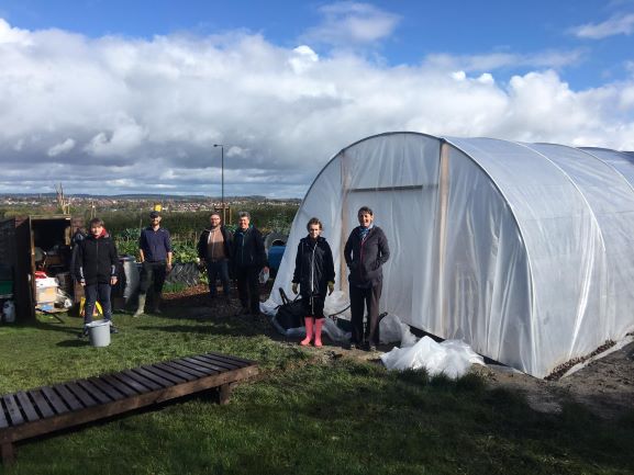 Projects - SEAG - Shipley Eco-Action Group