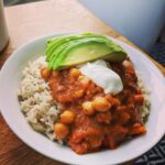 Plant Based Recipes - SEAG - Shipley Eco-Action Group