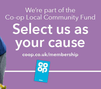 Exciting news - Co-op Local Community Fund Success - SEAG - Shipley Eco-Action Group